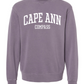 Cape Ann Compass Sweatshirt