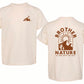 Brother Nature Kids Shirt