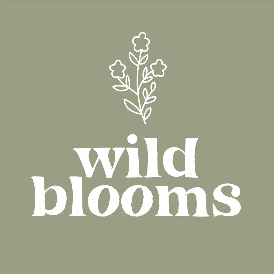 Wild Blooms Gift Card